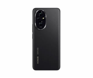 Smartfon Honor 200 5G Dual Sim 12GB RAM 512GB - Black