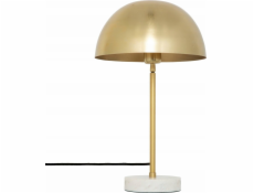 Atmosphera Retro styl Lilio stolní lampa, hřib, výška 46 cm