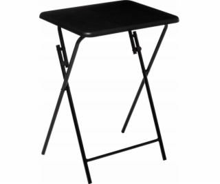 Atmosphera Skládací stůl, 48 x 38 cm, kovová konstrukce, ...