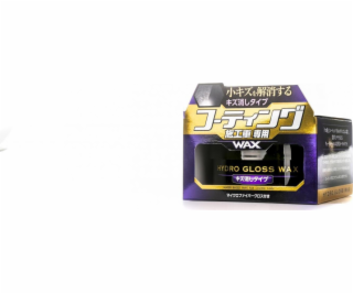 Typ odstraňování škrábanců Soft99 Soft99 Hydro Gloss Wax ...