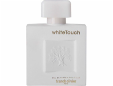 Franck Olivier White Touch EDP 100 ml