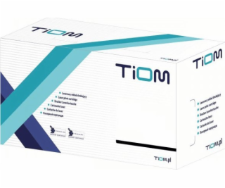 Tiom Toner Ti-LC67CXN náhrada za Canon 067CXN | 5105C002 ...