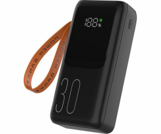 Power banka Tracer Power banka TRACER VOUGE-3 30000mAh