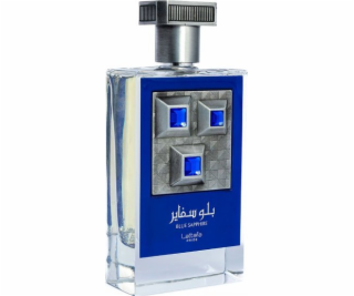 Lattafa  Pride Parfume Blue Sapphire 100ml EDP