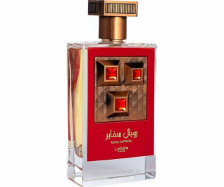 Lattafa  Pride Parfém Royal Sapphire 100ml EDP