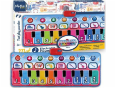 MEME  MUSIC MAT