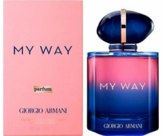 GIORGIO ARMANI My Way Le Parfum Pour Femme 50 ml
