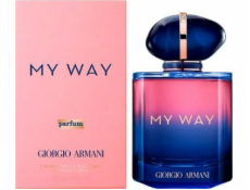 GIORGIO ARMANI My Way Le Parfum Pour Femme 50 ml