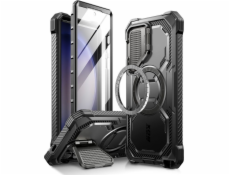 Supcase  IBLSN ARMORBOX MAG MAGSAFE GALAXY S24 ULTRA BLACK