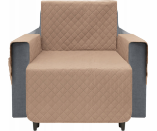 POTAH DOGGY PARIS NA BÉŽOVOU ŽIDLE