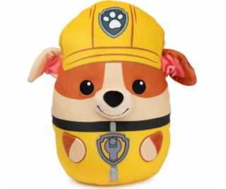 Spin Master SPIN Paw Patrol Rubble plyš 6068586 /8