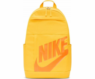 Nike Elemental DD0559-845, batoh žltý