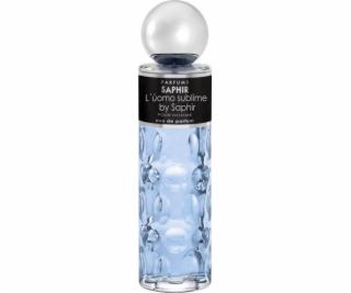 Saphir L Uomo Sublime Pour Homme EDP 200ml