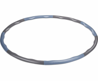 Umbro HULA HOP S HMOTNOSTÍ 95CM NEOPRENOVÉ MODRO-ŠEDÉ UMBRO