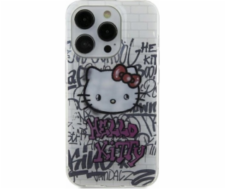 Sourcing Hello Kitty HKHCP15SHDGPHT iPhone 15 / 14 / 13 6...