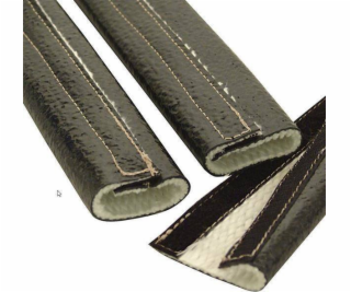 DEI Kryt svorek pro kabely DEI 3000 25mm x 60cm
