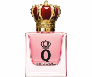 Dolce & Gabbana, Q, parfémovaná voda, pro ženy, 30 ml pro...