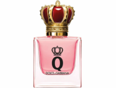 Dolce & Gabbana, Q, parfémovaná voda, pro ženy, 30 ml pro ženy