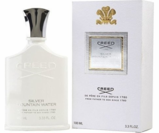 Creed Silver Mountain Water 100ml edp