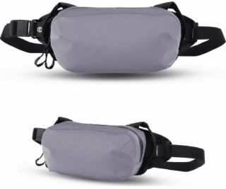 WANDRD D1 Fanny Pack Bag 2,5L lila