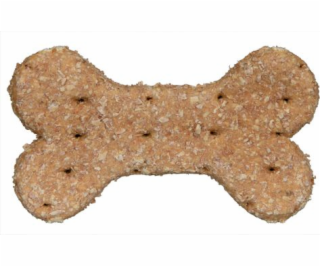 Trixie Biscuit-Bone s jehněčím pro psy 11cm 48ks/bal