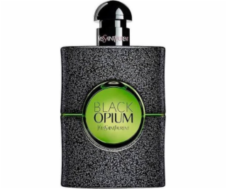 YVES SAINT LAURENT Black Opium Illicit Green EDP 75ml