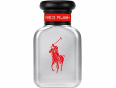RALPH LAUREN Red Rush EDT 40ml