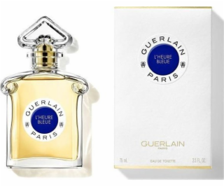 GUERLAIN  L Heure Bleue EDT 75ml