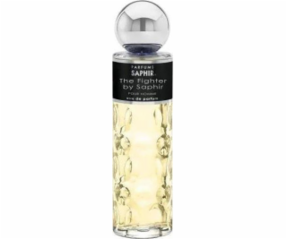 Saphir The Fighter Pour Homme parfémovaná voda ve spreji ...