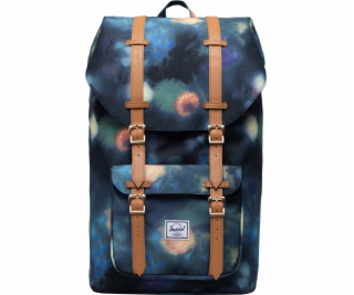 Herschel  Little America Batoh 10014-05843 Vícebarevný Je...