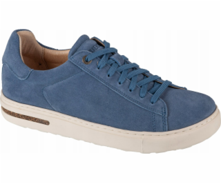 Birkenstock  Bend Low LEVE 1027280 Modrá 36