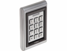 TRITON CODE LOCK ZS50 VIDOS