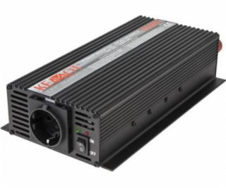 Kemot URZ3166 měnič 1000 W
