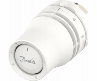 Hlava Danfoss Redia M30x1,5, vestavěný senzor, 0