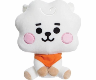 BT21  - Plyšový maskot 20 cm RJ BABY