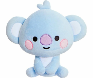 BT21  - Plyšový maskot 20 cm KOYA BABY