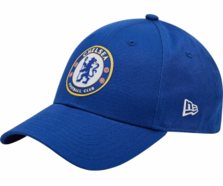 New Era  9FORTY Core Chelsea FC Cap 12360180 modrá OSFM