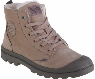 Palladium  Pampa Hi Zip WL 05982-297-M Béžová 46