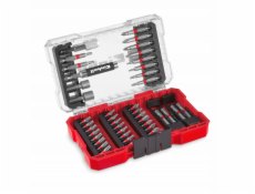 Einhell sada nářadí BIT SET 42 KS M-CASE 49118953