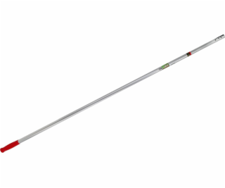 AWTools  HLINÍKOVÁ TELESKOPICKÁ RUKOJEŤ 1,6-3m