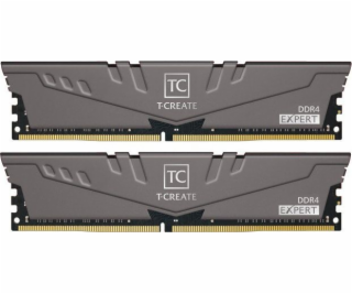 Team Group DIMM 32 GB DDR4-3600 (2x 16 GB) duálna sada, RAM