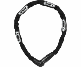 Abus Steel-O-Chain 5805C/75 black