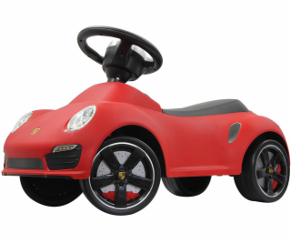 Osobné Porsche 911 Jamara