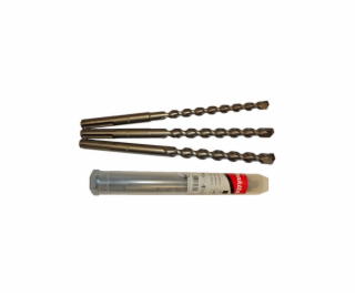 Makita D-40587 sada vrtáků SDS-max 3 ks