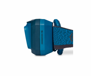 Čelovka Black Diamond STORM 500-R HEADLAMP AZUL