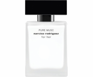 Narciso Rodriguez Pure Musc EDP 50 ml