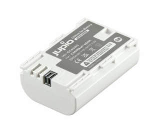 Baterie Jupio LP-E6NH *ULTRA* 2600 mAh pro Canon