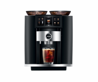 Kávovar Jura GIGA 10 Diamond Black (EA)