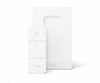 BAZAR - PHILIPS Hue Dimmer Switch V2 - Přepínač - POŠKOZE...