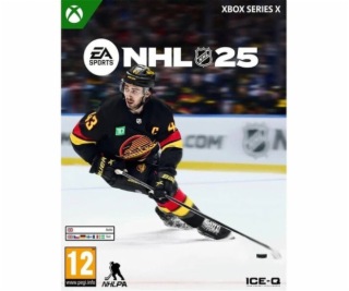 XSX - NHL 25